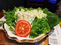 -槐店王婆大虾(开发区店)