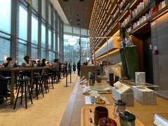 -茑屋书店(天目里店)