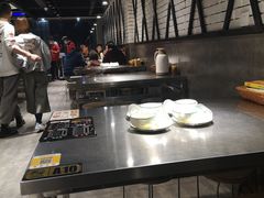 大堂-壹加壹电烤串(总店)