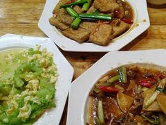 -聪辉同安老美食饭店(大元路店)