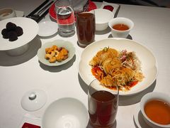 -兴蜀府·臻味江景餐厅(正大广场店)