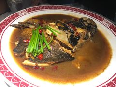 -旺顺阁鱼头泡饼(常营店)