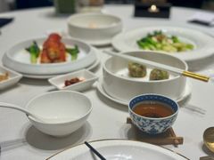 -富淳饭店(世纪公园店)