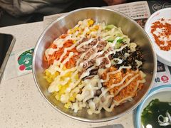 -韩香福烤肉庄园(华夏路店)