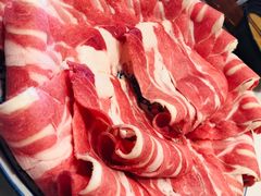 -宣武小院涮肉(前门店)