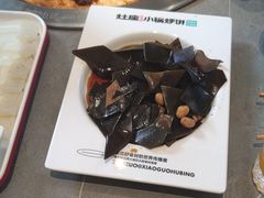 -灶座小锅烀饼·铁锅炖(道里店)
