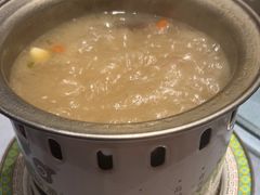 -百草滩羊清水涮羊肉(长城路店)