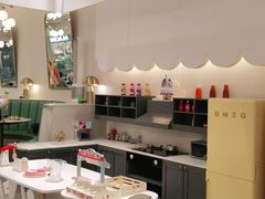 -艾米茉亲子餐厅(万象城店)