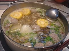 -为什么牛潮汕牛肉火锅(中信广场店)