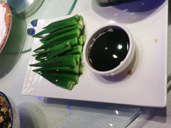 -忆3毛烧烤美食城(龙塘直营店)