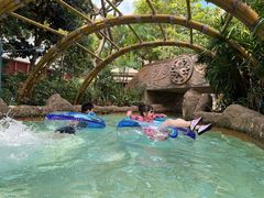 -新加坡水上探险乐园