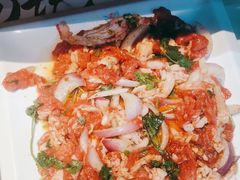 招牌肥牛-杨记齐齐哈尔烤肉(总店)