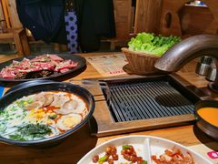 -千寻烧肉(政务区店)