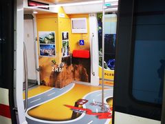 -合肥火车站(地铁站)