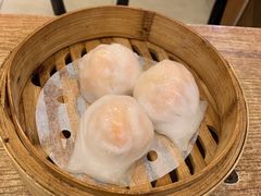水晶鲜虾饺-广东小美食(果戈里大街店)