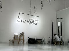 -Jumphai室内蹦极运动