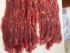-惠丰涮肉馆|炭火铜锅·手工水饺(德宝新园店)
