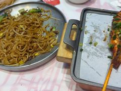 -饶福记·南昌烧烤大排档(九龙湖土著店)