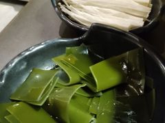 海带头-愿者上钩·纸包鱼(翻身店)