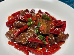 -茶人村·宫廷私厨(奥体印象城店)