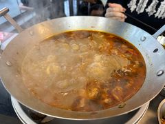 -小螺大作·螺蛳粉火锅(林和西店)