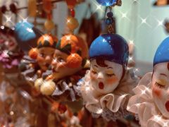 -恋物百货商店(华侨城店)