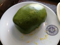 肉松青团-农园餐厅(北京大学店)
