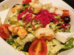 -Efes Turkish & Mediterranean Cuisine 艾菲斯餐厅(陆家嘴店)