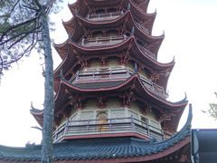 -方岩风景区