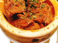 -波特曼西餐厅(中央大街店)