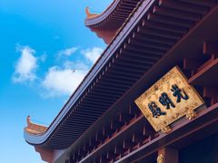 -深圳仙湖植物园