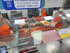 -复旦大学本部-食堂