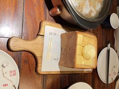 -绿茶餐厅(北京世纪金源店)