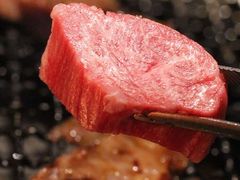 -NIUAN牛庵·日式和牛烧肉(恒隆店)