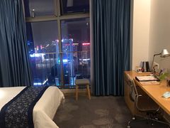 -石家庄诺华廷酒店(万象城湾里庙步行街店)