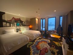 -上海外滩英迪格酒店