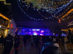 -竹里馆·淮扬菜·功夫茶(老门东店)