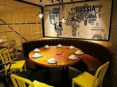 -姑奶奶老厨房(南坪路总店)