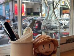 -Egg•Allday Brunch(襄阳北路店)