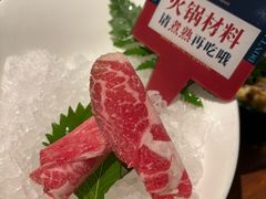 -Mr.Fish鱼鲜生海鲜放题(高德置地冬广场店)