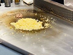-hallch 好吃餐厅(全运村中央广场店)