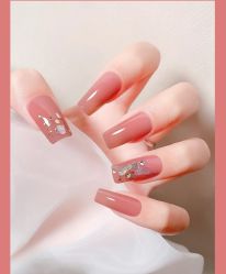 -1T·1M 日式美甲美睫