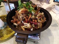 -奥山雅阁酒店·中餐厅