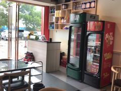 -古乐牛香·鲜牛肉牛杂火锅(解放东路店)