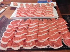 -快乐小羊·内蒙牛羊肉火锅(流花中心店)