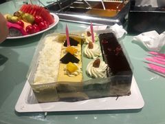 -海底捞火锅(团结桥店)