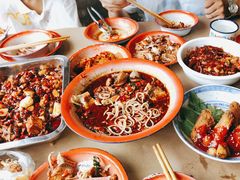 -老三样·旧食新味(万寿宫店)