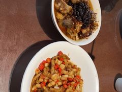 -天下客饭店(中山路店)