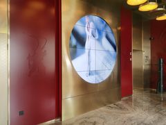 -广州永庆坊瞻云精选酒店