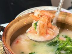 -真口味潮州砂锅粥(岗厦店)